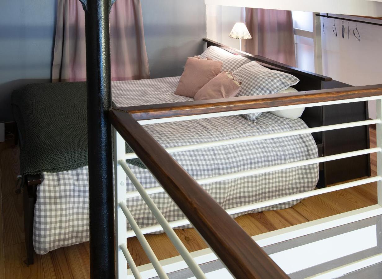 R-Seven - Cosy - Bien Situe Apartment Виши Екстериор снимка