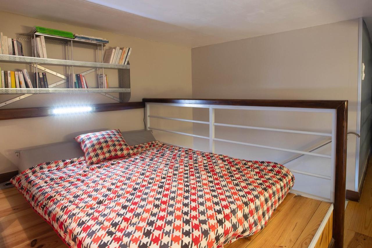 R-Seven - Cosy - Bien Situe Apartment Виши Екстериор снимка