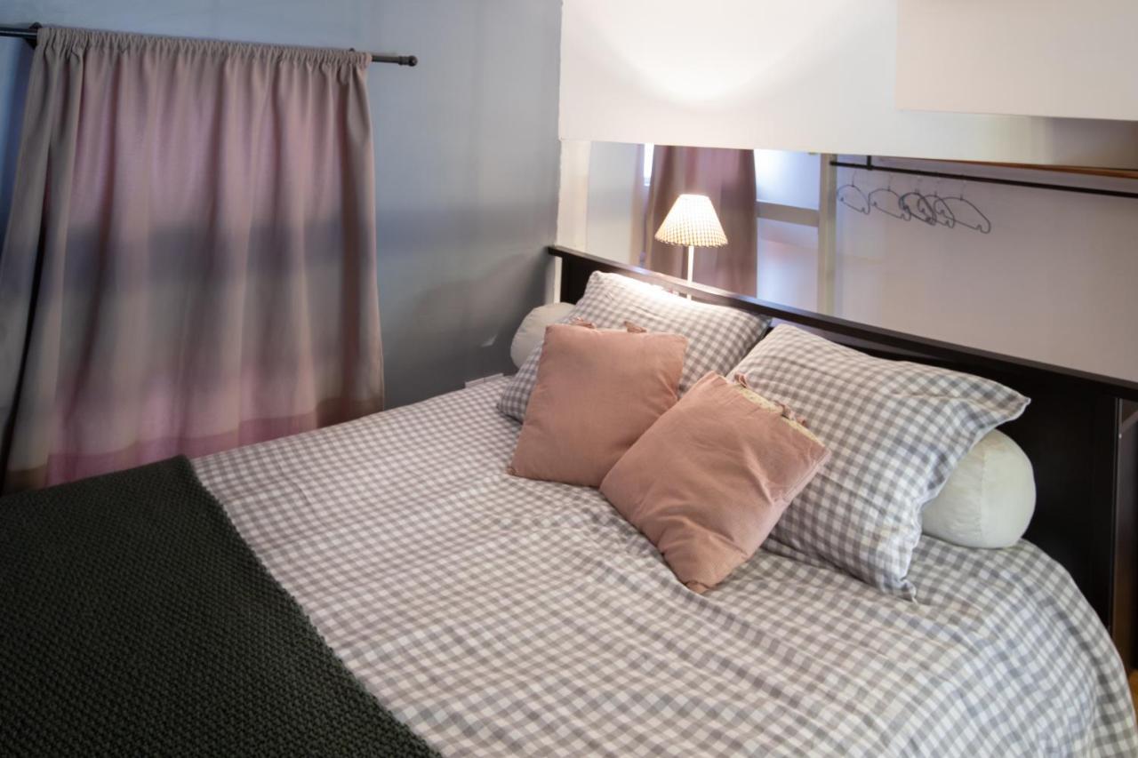 R-Seven - Cosy - Bien Situe Apartment Виши Екстериор снимка